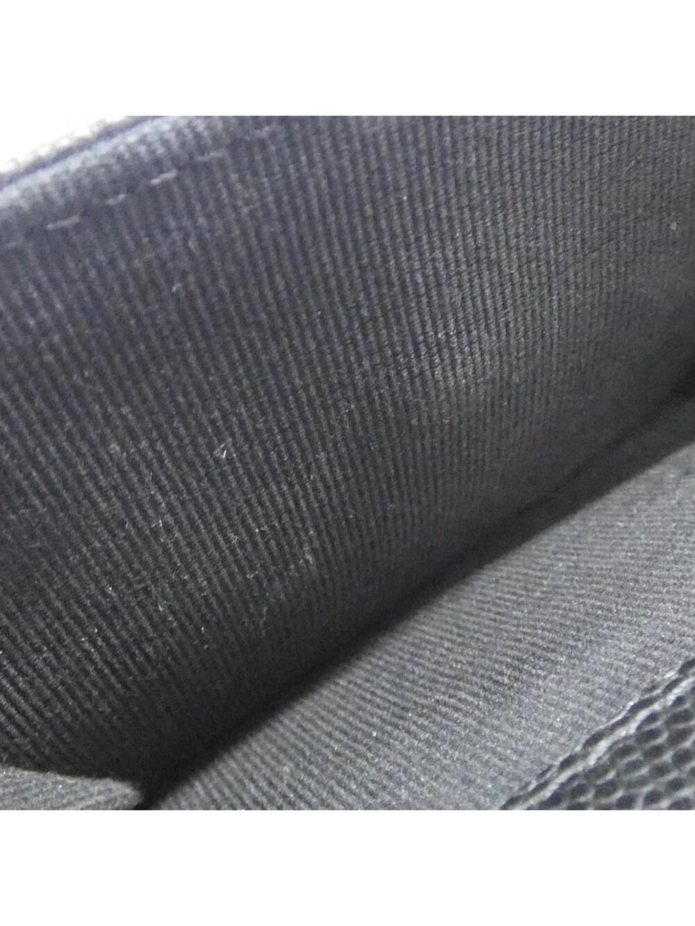 Chanel Wallet Black - Picture 9 of 9